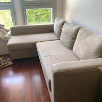 Divano Letto Ikea