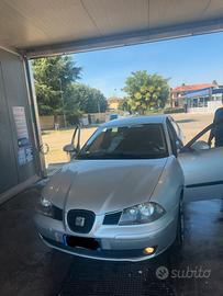 Seat Cordoba 2006