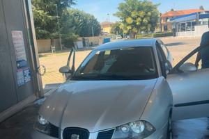 Seat Cordoba 2006
