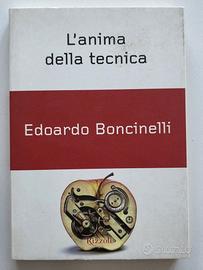 L'anima della tecnica