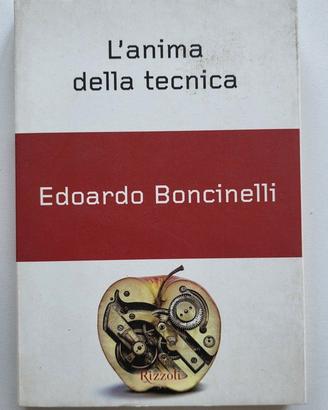 L'anima della tecnica
