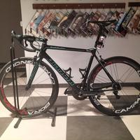 Bianchi specialissima campagnolo super record 11v