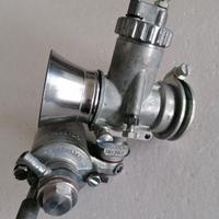 Carburatore Dellorto UB 20 S  NUOVO,  NOS