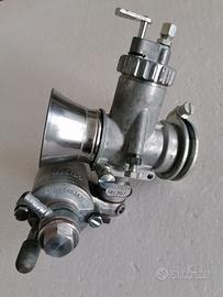Carburatore Dellorto UB 20 S  NUOVO,  NOS