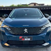 Peugeot 3008 1.5 HDI 130 EAT8 Allure Pack 2022