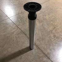 Piede per piano snack