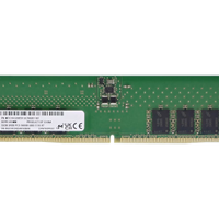 RAM 32GB PC5-5600B-U UDIMM MICRON