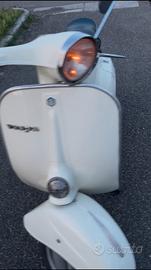 Vespa 115 primavera