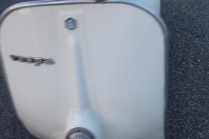 Vespa 115 primavera