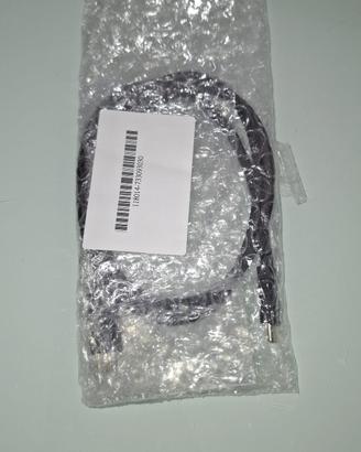 Cavo Thunderbolt 3