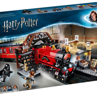 Lego 75955 - Hogwarts Express {4th edition}