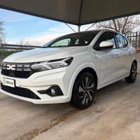 DACIA Sandero Stepway 1.0 TCe ECO-G Expression C