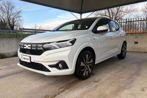 DACIA Sandero Stepway 1.0 TCe ECO-G Expression C