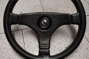 volante epoca 