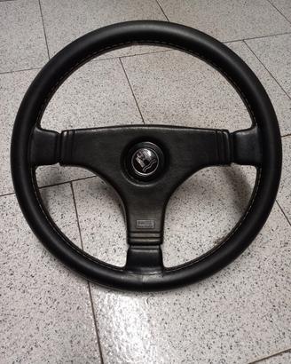 volante epoca 
