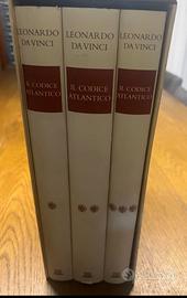 Codice Atlantico