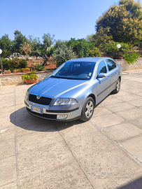 Skoda octavia 1.9 tdi