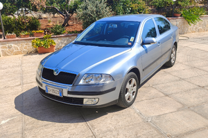 Skoda octavia 1.9 tdi