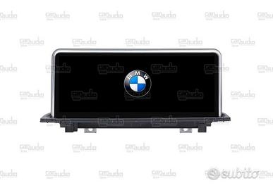 Autoradio Navigatore BMW X1 f48 X2 F39