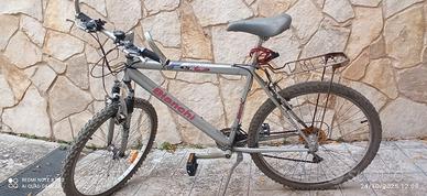 MTB bici storica marca Bianchi