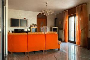 TRIFAMILIARE A MANFREDONIA