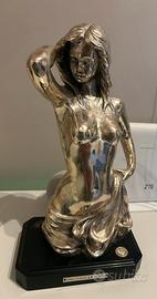Scultura Ermes Ottaviani