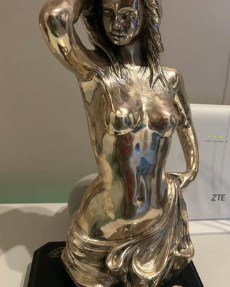 Scultura Ermes Ottaviani