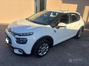 CITROEN C3 1.2 PureTech 83 S&S You
