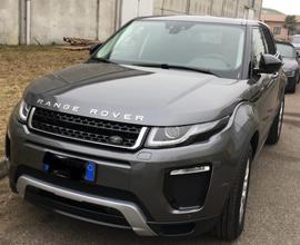 LAND ROVER RR Evoque 1ª serie - 2017