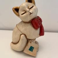 Thun gatto maxi vintage