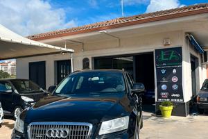 Audi Q5 2.0 TDI 143 CV quattro Advanced Plus