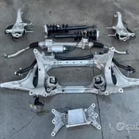 Meccanica Anteriore Maserati Ghibli 2021 2.0 TB