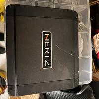 Amplificatore HERTZ