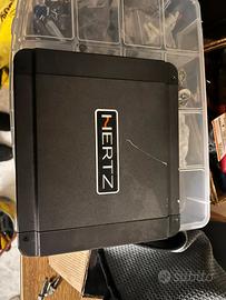 Amplificatore HERTZ