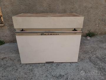 frigo pensile polaris