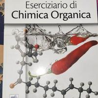 Eserciziario di Chimica Organica EdiSES
