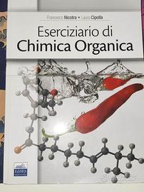 Eserciziario di Chimica Organica EdiSES