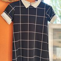 vestito corto