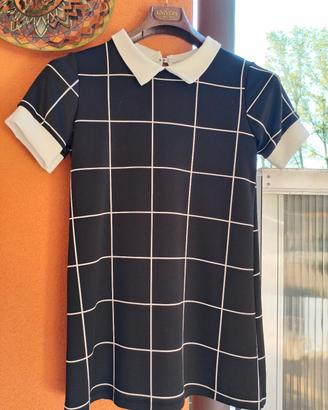 vestito corto
