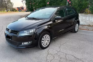 Volkswagen Polo 1.6 TDi 75cv NEOPATENTATI uniprop