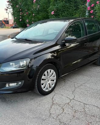 Volkswagen Polo 1.6 TDi 75cv NEOPATENTATI uniprop