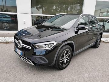 Mercedes GLA 180 d Sport Plus auto