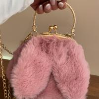 Borsa tracolla