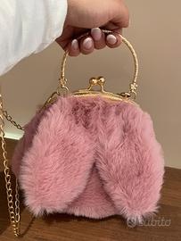 Borsa tracolla