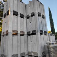 mastelle/bins per vino