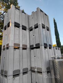 mastelle/bins per vino