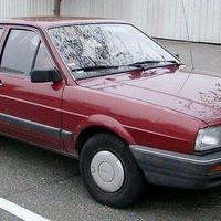 Parabrezza VW Passat B2 - Santana (81-88)