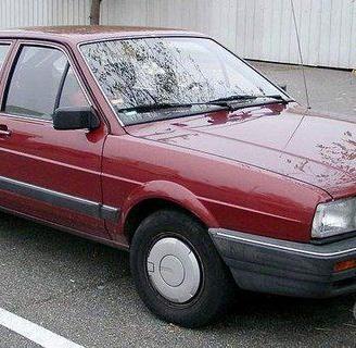 Parabrezza VW Passat B2 - Santana (81-88)