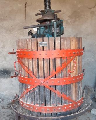 TORCHIO IDRAULICO 