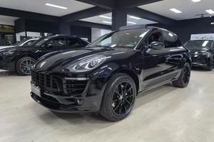 Porsche Macan 3.0 S Diesel (Tetto)